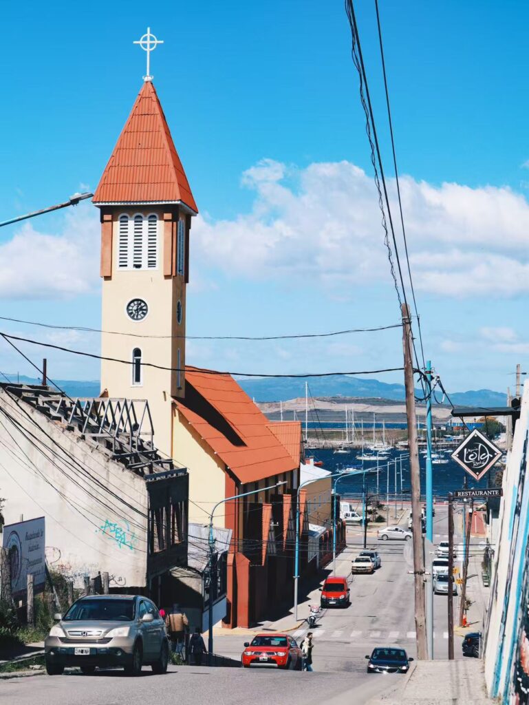 《阿根廷Ushuaia》 | 當我終於抵達世界最南端的盡頭 52 29125546574b58366e8ab41686199f1