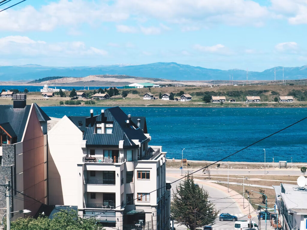 《阿根廷Ushuaia》 | 當我終於抵達世界最南端的盡頭 51 2D4BA286 316D 405E A4C8 FA4634C25300