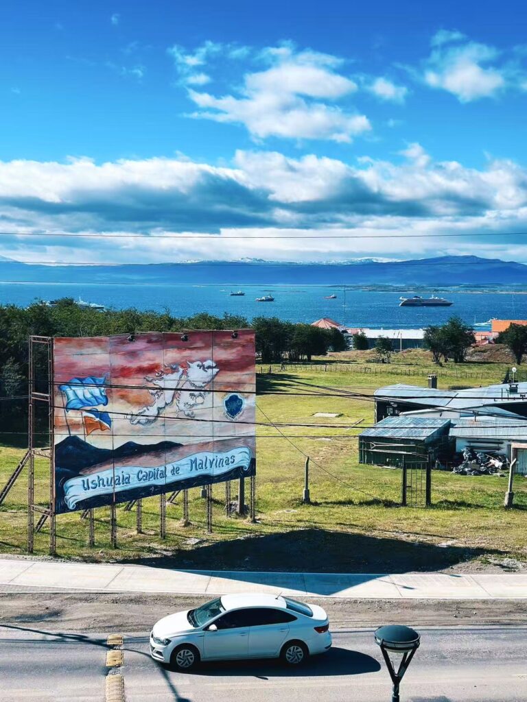 《阿根廷Ushuaia》 | 當我終於抵達世界最南端的盡頭 53 3eb9093c4935854013a4bc8df7df0c8