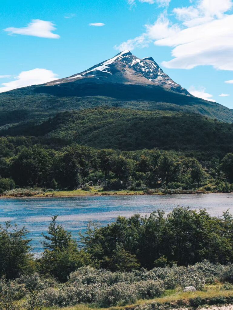 《阿根廷Ushuaia》 | 當我終於抵達世界最南端的盡頭 61 6c785d49f3441016ec729b7eaddc654