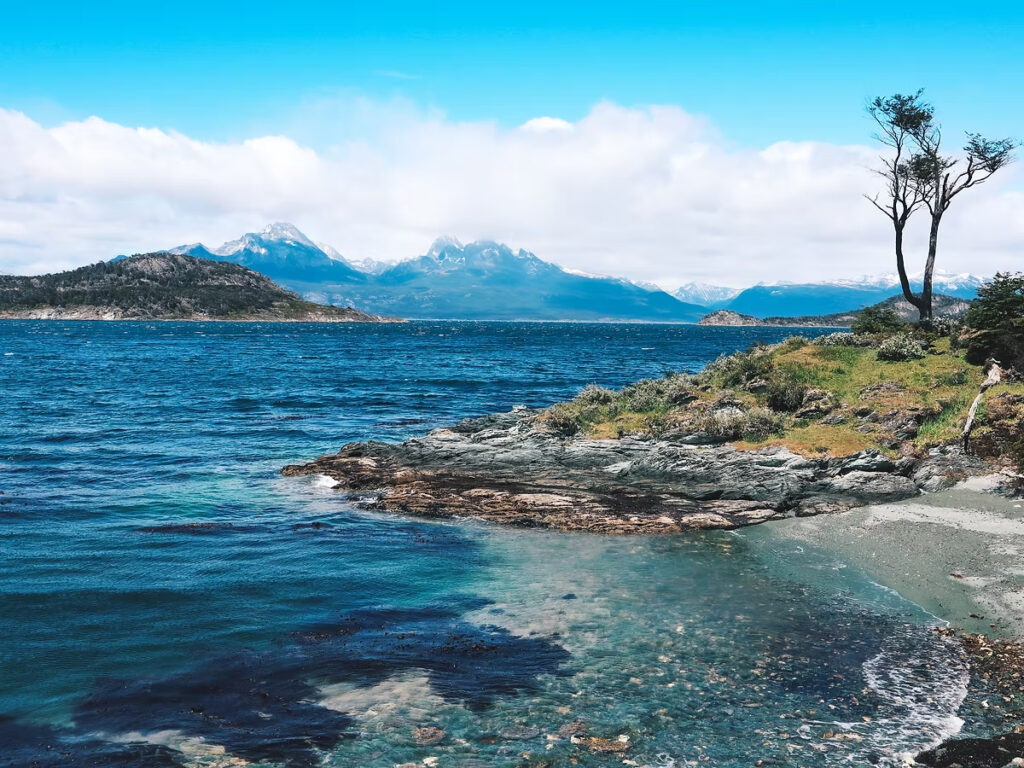 《阿根廷Ushuaia》 | 當我終於抵達世界最南端的盡頭 55 D02127F1 5310 4345 ABD4 EF7D7549BE98