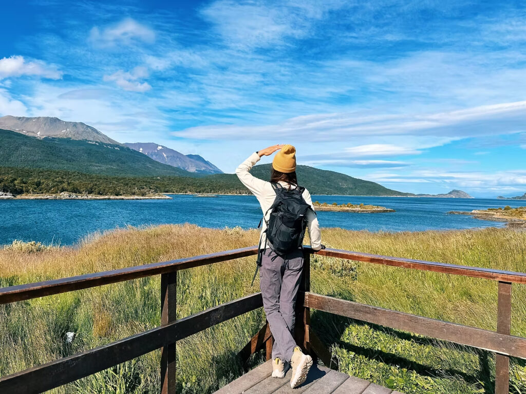 《阿根廷Ushuaia》 | 當我終於抵達世界最南端的盡頭 62 DB6D4F14 3950 40F3 A0C3 F0D05C164068