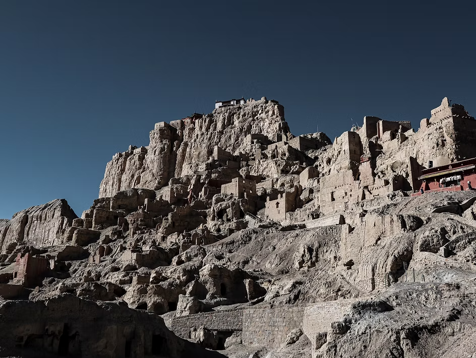 《西藏阿里旅行》| 天上阿里,在星辰大海中讓靈魂去自由流浪 71 IMG 1403 JPG