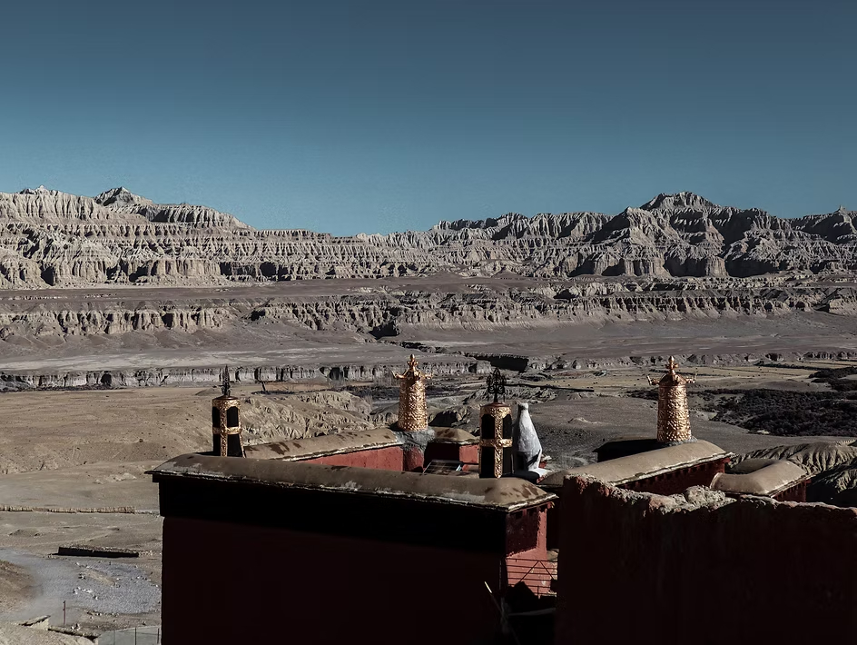 《西藏阿里旅行》| 天上阿里,在星辰大海中讓靈魂去自由流浪 70 IMG 1411 JPG