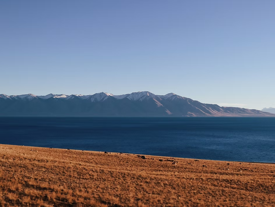 《西藏阿里旅行》| 天上阿里,在星辰大海中讓靈魂去自由流浪 83 IMG 1567 JPG