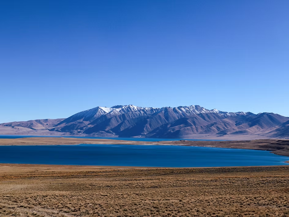 《西藏阿里旅行》| 天上阿里,在星辰大海中讓靈魂去自由流浪 49 IMG 1621 JPG