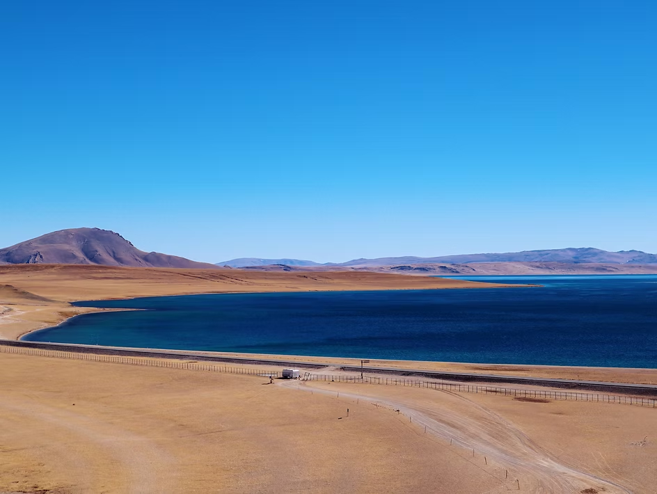 《西藏阿里旅行》| 天上阿里,在星辰大海中讓靈魂去自由流浪 84 IMG 1747 JPG