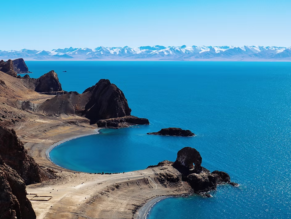 《西藏阿里旅行》| 天上阿里,在星辰大海中讓靈魂去自由流浪 48 IMG 1875 JPG
