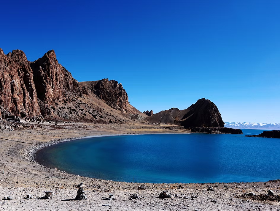 《西藏阿里旅行》| 天上阿里,在星辰大海中讓靈魂去自由流浪 88 IMG 1895 JPG