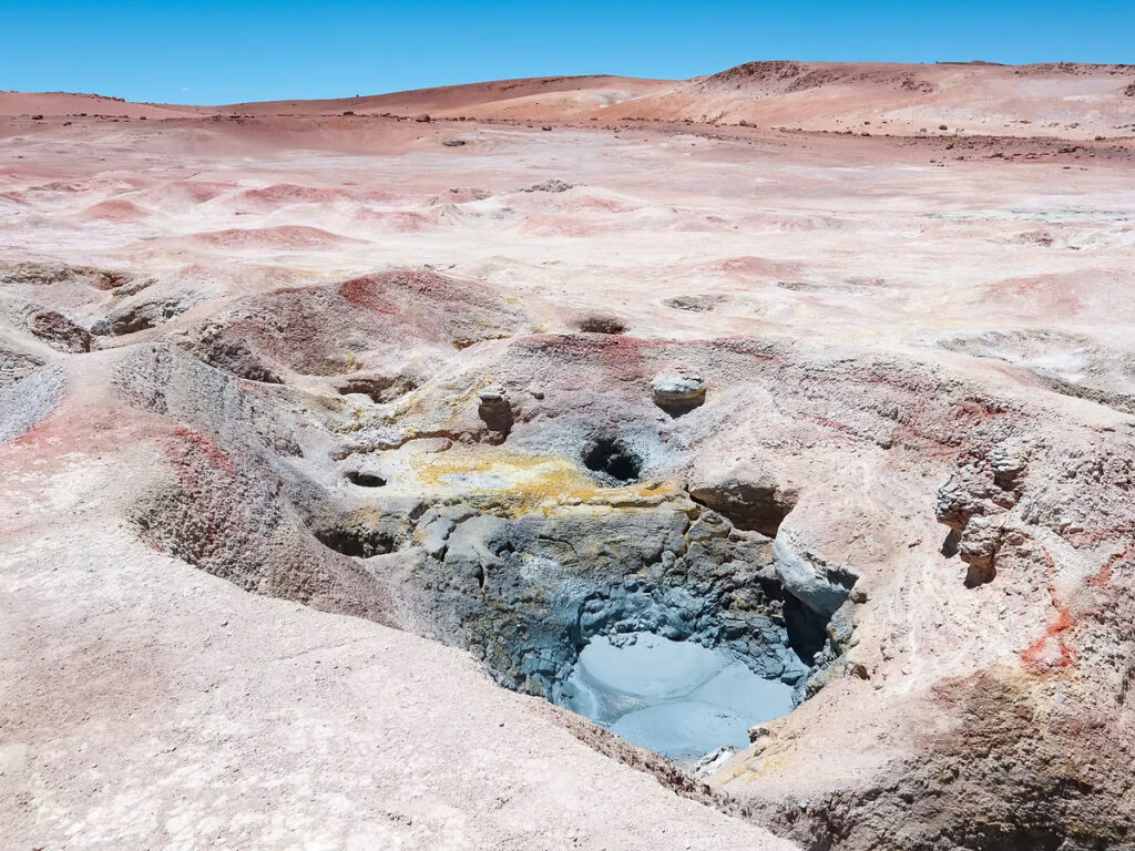 《穿越南美高原》| 智利Atacama - 玻利維亞天空之鏡3日2夜之旅 83 IMG 2309 JPG