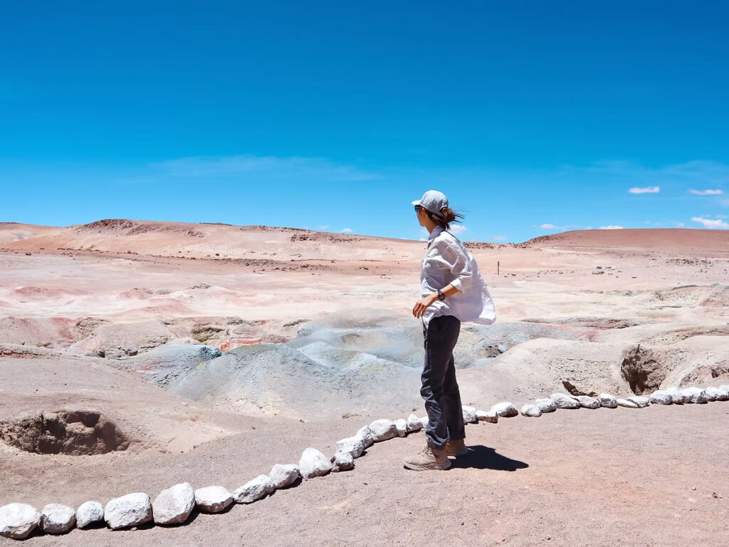 《穿越南美高原》| 智利Atacama - 玻利維亞天空之鏡3日2夜之旅 75 IMG 2313 JPG