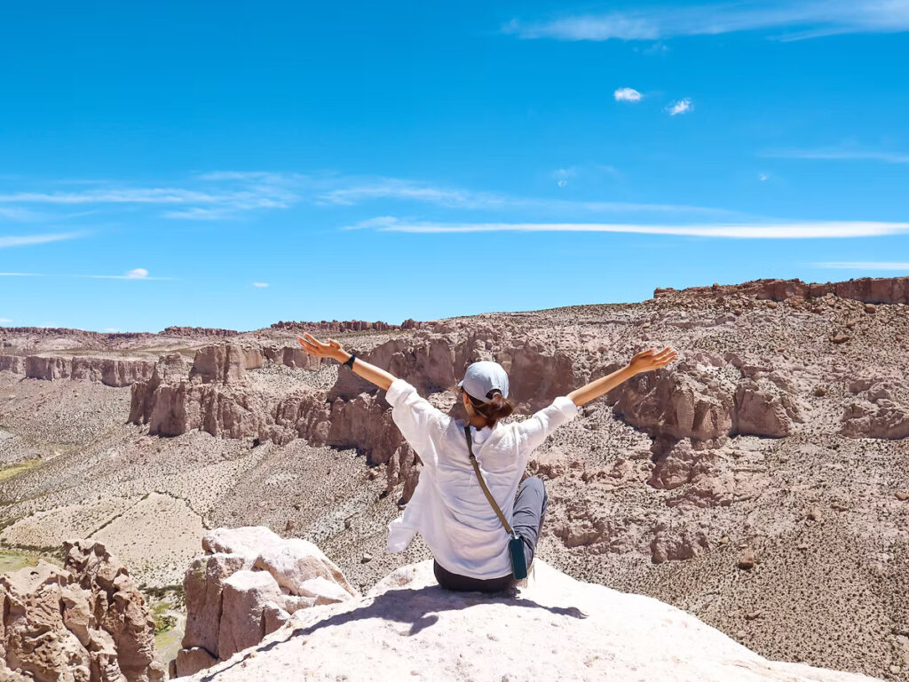 《穿越南美高原》| 智利Atacama - 玻利維亞天空之鏡3日2夜之旅 74 IMG 2649 JPG