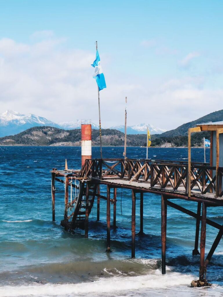 《阿根廷Ushuaia》 | 當我終於抵達世界最南端的盡頭 57 d3095c6608cf9d381a55533b7145a27