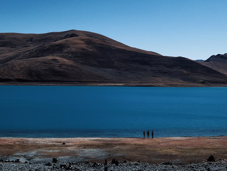 《西藏阿里旅行》| 天上阿里,在星辰大海中讓靈魂去自由流浪 55 f76947 6219e0e686a44f51b3a160589f890e8dmv2
