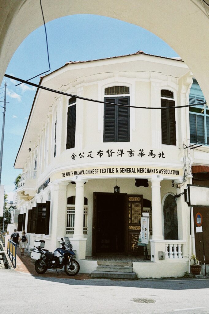 《馬來西亞檳城自由行》 | 3天2夜行程安排,必去景點、住宿推薦 36 image00020